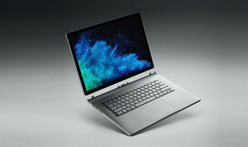 Ultrabook 2017